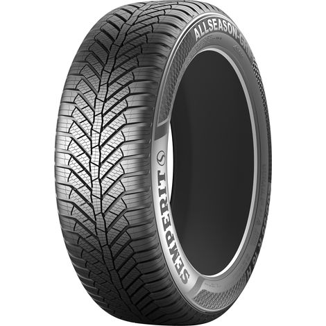 SEMPERIT Pneus toutes saisons 185/60 R15 TL 88V ALLSEASON-GRIP XL M+S 3PMSF