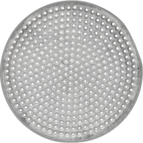 Plateau à vis à fentes, porte-outils à 397 trous, organisateur en alliage de zinc pour outils de travail M20A (1/5)