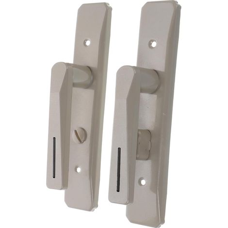 de porte avec serrure bouton de chambre serrure d entrée (1/5)