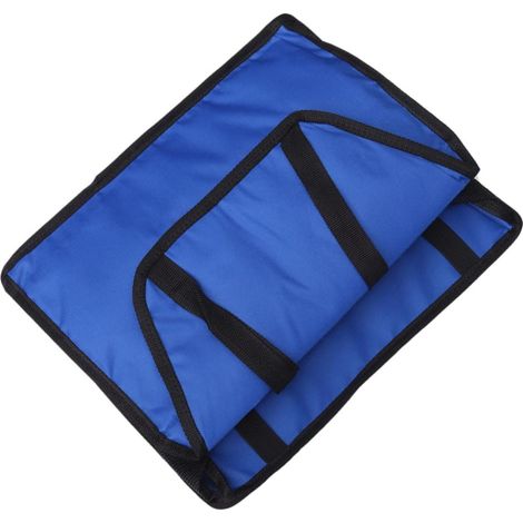 CCYKXASiège pour Chien Et Chat Transport Suspendu Panier Filet Imperméable Facile à Installer Nettoyer pour Voiture Et SUV (1/5)