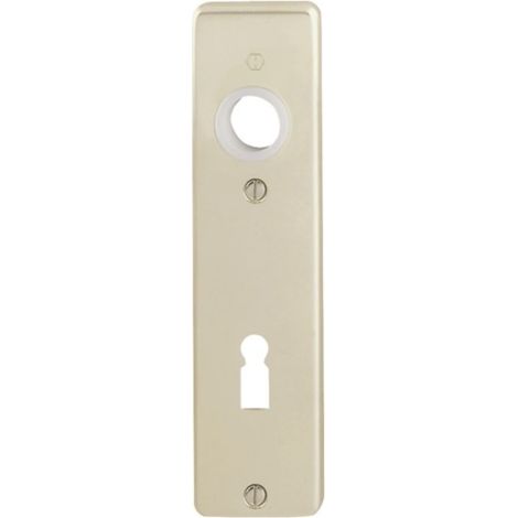 HOPPE  par  de  escudo  corto  202KP  Alu.F2  BB  PA  -  3105369 (1/4)