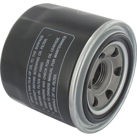 Filtro Aceite YANMAR 11966035150