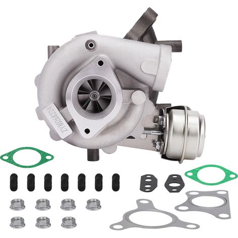 Turbo for Nissan Navara Pathfinder 2.5 GT2056V YD 25 DDTi 769708 Turbocompresor (1/5)