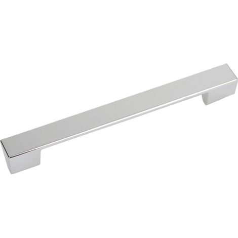 Mango UU25, cromo pulido, 160 mm (1/2)