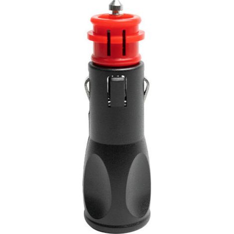 12V 8,2CM Stecker für Zigarettenanzünder