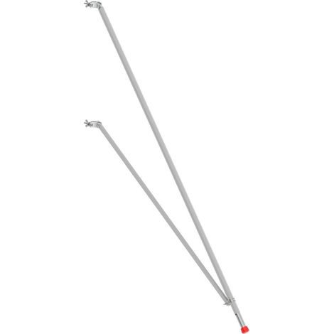 Altrex Dreiecksausleger Standard für RS TOWER 4