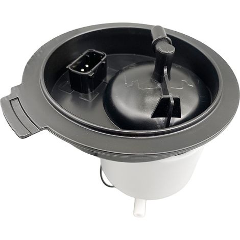Filtre à carburant compatible avec Porsche Panamera - 97020142400 (1/4)