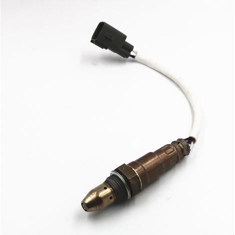 Die Teilenummer 89467-22040 gilt für die Toyota Reiz und Crown Modelle 2009-2017, einschließlich des vorderen Sauerstoffsensors und des Luft-Kraftstoff-Verhältnis-Sensors. (1/4)