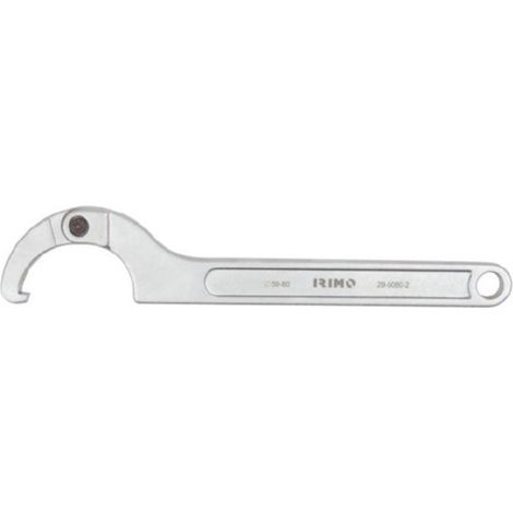 IRIMO LLAVE FILTRO GANCHO FIJO 80-120