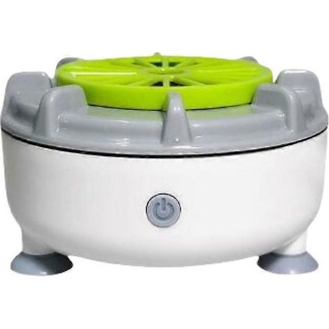 Online Store - Nouveaux lave-fruits et légumes portables et efficaces, nettoyeur à ultrasons (1/5)