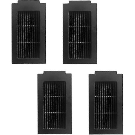 Verbrauchsmaterialien und Zubehör für den ECOVACS T50 PRO Saugroboter (1/4)