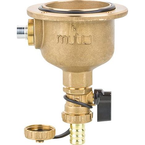 Desemboueur avec magnet de rechange pour Mut repartiteur de chauffage combi
