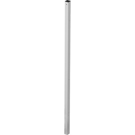 Bosch Bastidor de montaje vertical Componente de la lista de piezas Soporte de montaje, 8737907215