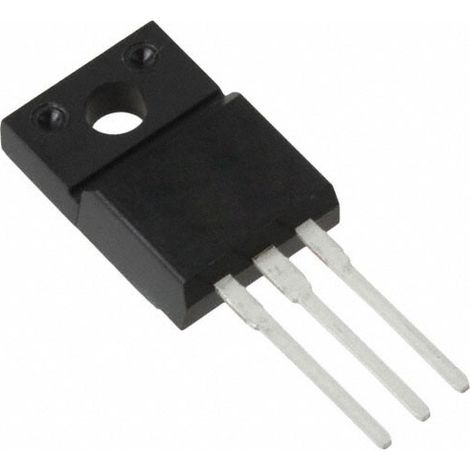 FQPF9N50CF N-Mosfet-Transistor 500V 44W 5,4Amp TO220FP