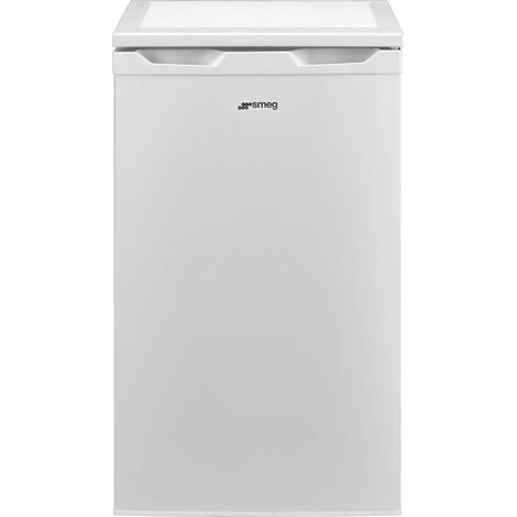 Congelador Vertical 85X48 SMEG FF08EWBlanco Clase E