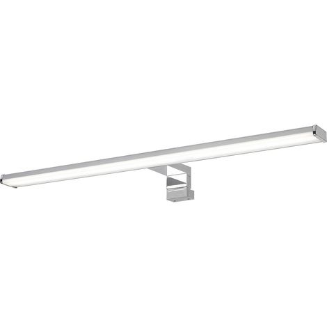 Applique bagno specchio LED 12W cromata Levon 2115 Rabalux (1/4)