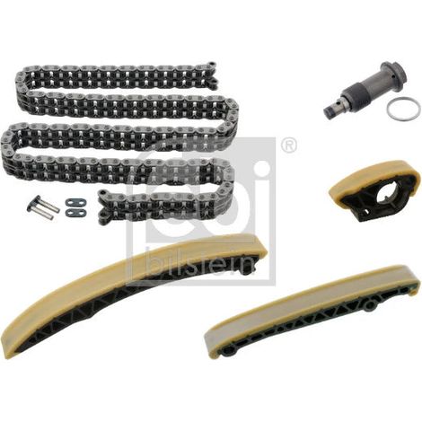 Kit de distribution par chaîne FEBI BILSTEIN 44950 MERCEDES-BENZ 003 997 75 94 (1/2)