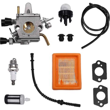 Carburateur FS250 pour FS250R FS120 FS120R FS200 FS200R-- (1/5)