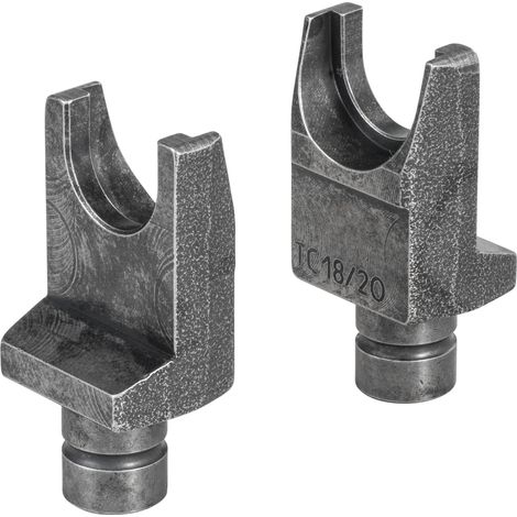 Presskopf TC 18/20, 2er-Pack 573364