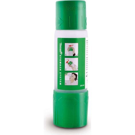 LAVAOJOS BOTELLA 500ML