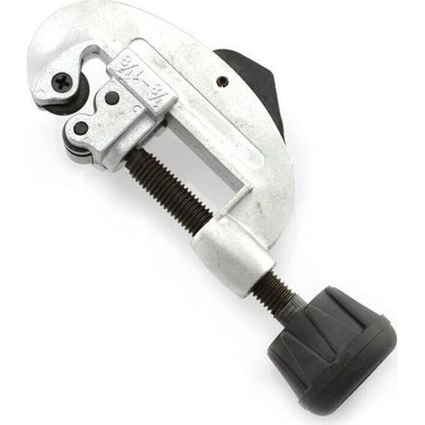 Pipe Cutter - 3-30 mm Pipe Cutter, Manual Pipe Cutting Scissors, Air Conditioning Pipe Cutter, for Copper and Aluminum Pipe Cutting Tool - LIAIKI (1/5)