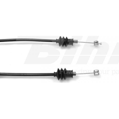 Câble de frein avant Vicma pour Moto BMW 1000 R 100 T 1979 à 1980 (1/2)
