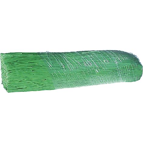 Piattina Filo Plasticato ( ) a Spezzoni 10 Confezione 1000 Pezzi 25 cm