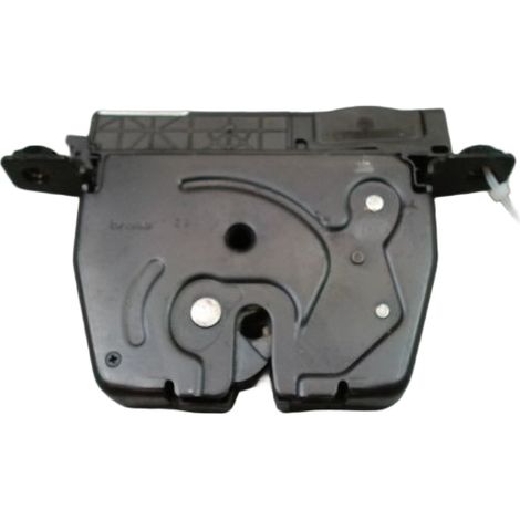 [PRODUIT D'OCCASION] Serrure Coffre Arriere BMW Serie 3 Berl. Vi (f30/f80) 2011-... ♻️ Ref Oe. 51247191212 - Garantie à vie (1/3)