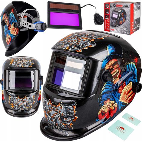 VISOR AUTOOSCURECEDOR /M87013/ (1/5)
