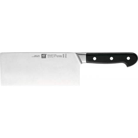 ZWILLING Chinesisches Kochmesser 18 cm (38419-181)