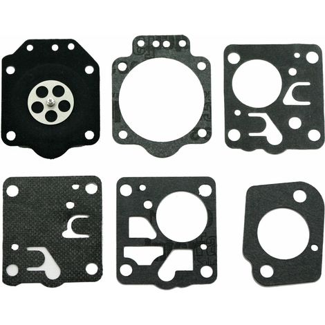 Vergaser-Membransatz ZAMA C1 Kettensägenmotor Heckenschneider-Gebläse 15005