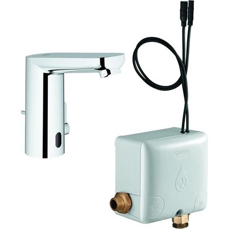 Grohe Eurosmart CE Powerbox, mit Infrarot-Elektronik für den (1/5)
