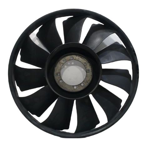 [PRODUIT D'OCCASION] Ventilateur De Refroidissement IVECO 35c11 ♻️ Ref Oe. 500333136 - Garantie à vie (1/2)