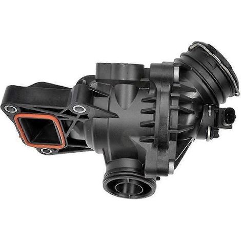 Thermostat de système de refroidissement 2762000115 2762000515 pour W221 W204 W222 W166 C350 E350 GLE350 ML350 3.5L (1/5)