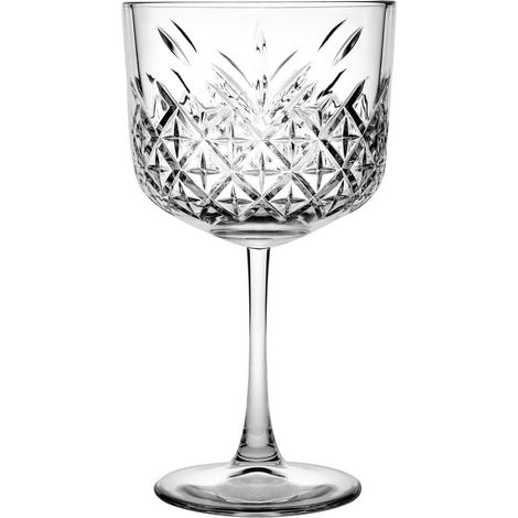 Pasabahce - Boite de 4 verres à cocktail Timeless 49 cl