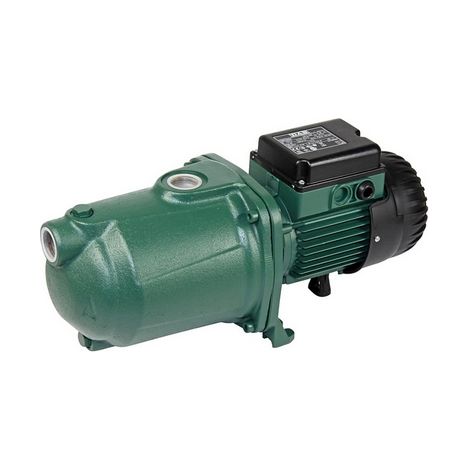 ELETTROPOMPA CENTRIFUGA DAB MOD. EURO- Kw 0.55 Hp 0.75- DAB- pezzi 1