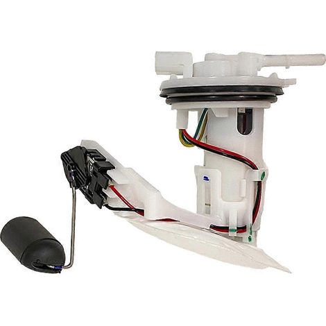 Kraftstoffpumpe für Honda Dio 110, NSC 110, Vision 110 und Beat 110 Motorräder (2021-2023), Teilenummern 16700-K2S-T01 und 16700-K2C-V01 (1/5)