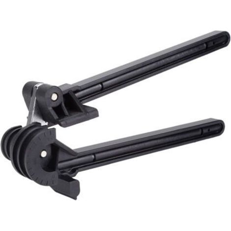 Outil de Pliage de Tuyaux 4 en 1 - Expédition Rapide Stock Local-