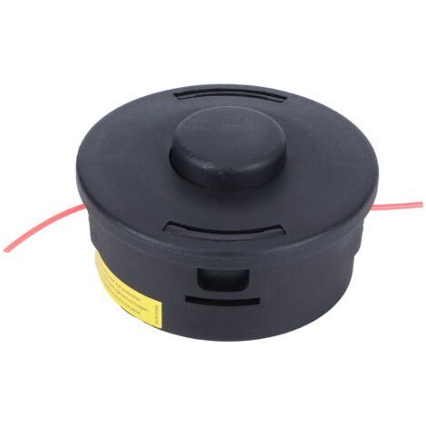 Universal Brushcutter Cutting Head Compatible with Models 25-2 FS44 to FS100 - (1/5)