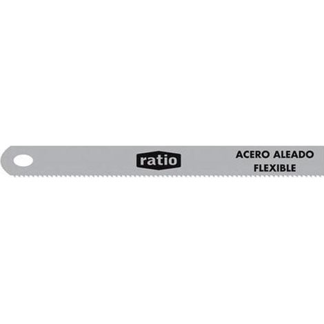 SIERRA CARBON-FLEX 12"-24 Z RATIO - EHLIS