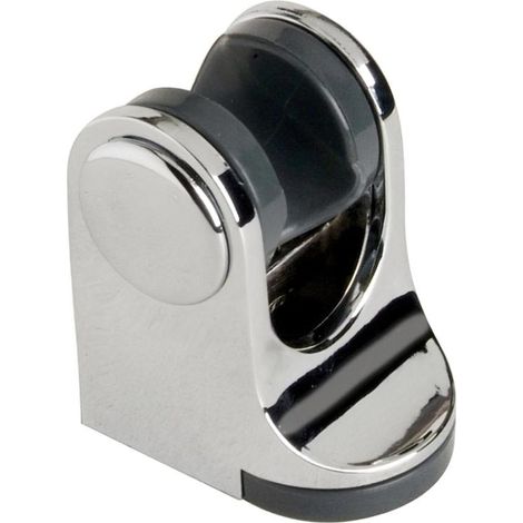 Soporte Ducha Basculante Cromo (1/2)