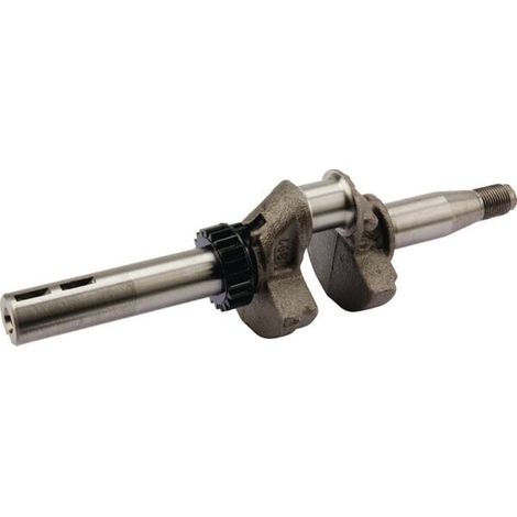 Kurbelwelle BRIGGS ET STRATTON 590537 (1/2)