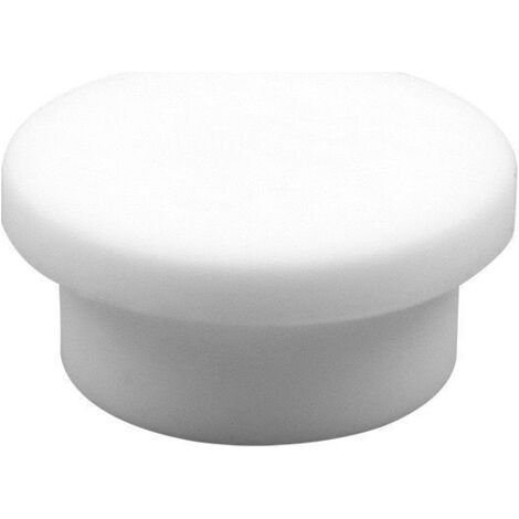 royaluxe-Lot de 2 anneaux de trop-plein en silicone pour lavabo de salle de bain - Accessoires (1/5)