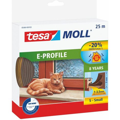 TESA SEAL BRONZE E - 25m 9mm