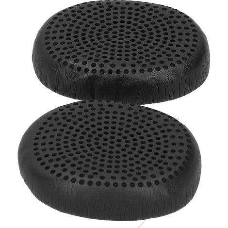 JZF-246 Ohrpolster kompatibel mit Skullcandy Riff Wireless-Kopfhörern (1/5)