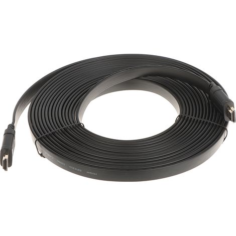 KABEL HDMI-7.0-FL 7 m