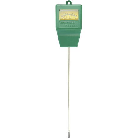 Basetech BT-235PT Kit analizzatore suolo Monitoraggio umidità pianta
