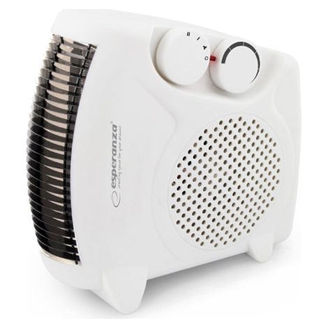 Termoventilador Esperanza 1000/2000W Waikiki