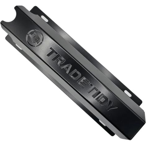 Tradetidy TT-SGHB Caulk Mastic Silicone Gun Holder - Black (1/3)