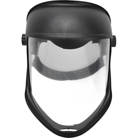 Visière de Protection Faciale Anti-Buée Respirante et Légère pour les Yeux (1/5)